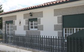 Hotel Douro Vale de Campos